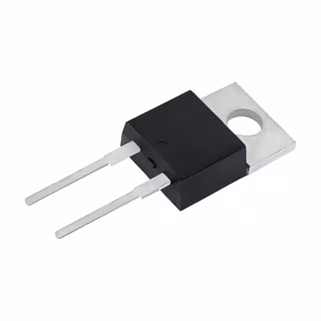 VS-E5TX1506THN3 Vishay General Semiconductor - Diodes Division  Diodos - Rectificadores - Sencillos